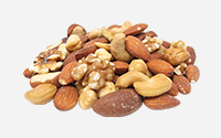 Nuss-Mix