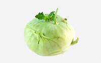 Kohlrabi