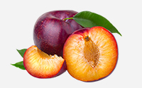Pflaumen